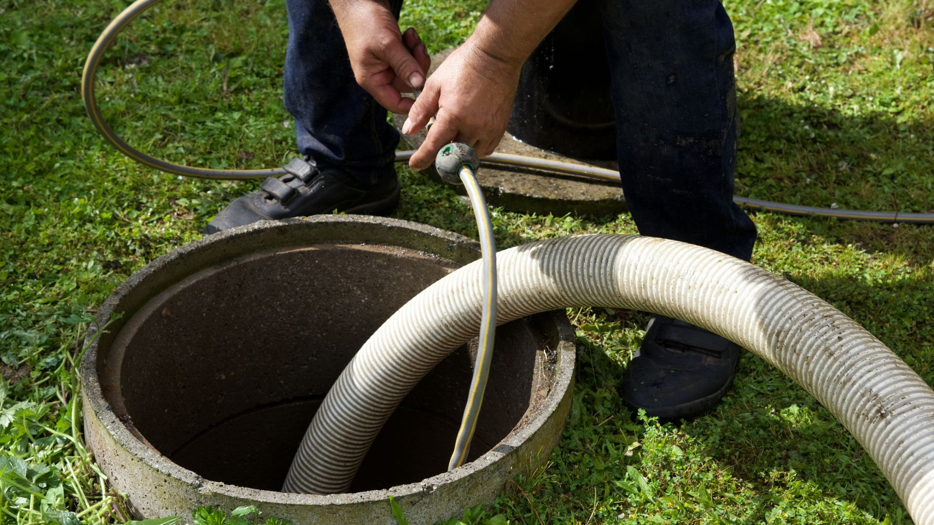 Custom Hoses for Carwashes - Force Flex Industrial